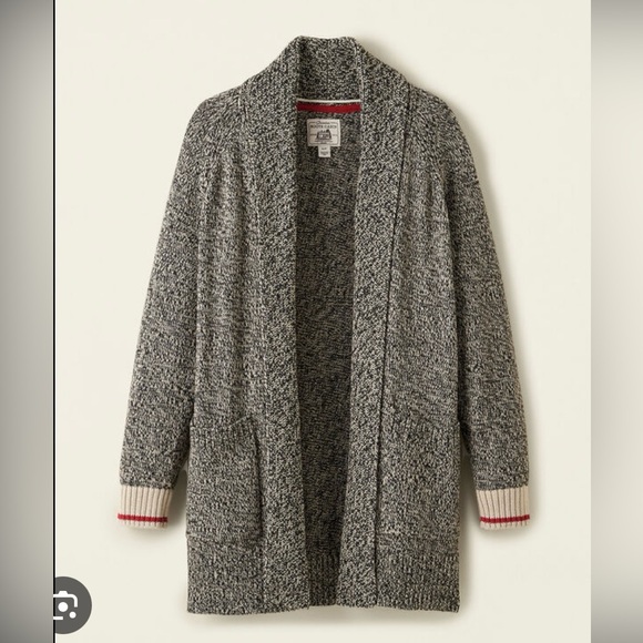 Roots Sweaters - Roots cardigan, size S